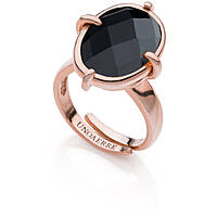 anello donna gioielli Unoaerre Fashion Jewellery 1AR2271
