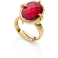 anello donna gioielli Unoaerre Fashion Jewellery 1AR2272