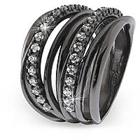 anello donna gioielli Unoaerre Fashion Jewellery 1AR5565/16