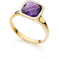 anello donna gioielli Unoaerre Fashion Jewellery 1AR6177/11