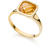 anello donna gioielli Unoaerre Fashion Jewellery 1AR6178/11