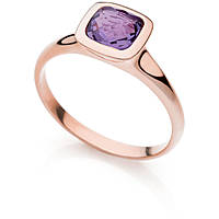 anello donna gioielli Unoaerre Fashion Jewellery 1AR6189/11