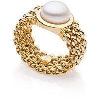 anello donna gioielli Unoaerre Fashion Jewellery 1AR6260/21