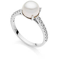 anello donna gioielli Unoaerre Fashion Jewellery 1AR6444/18
