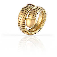 anello donna gioielli Unoaerre Fashion Jewellery Classica 1AR1480