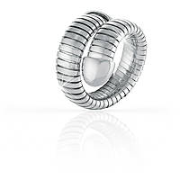 anello donna gioielli Unoaerre Fashion Jewellery Classica 1AR1481