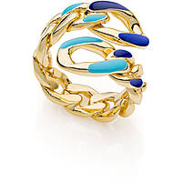 anello donna gioielli Unoaerre Fashion Jewellery Classica 1AR2304