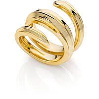 anello donna gioielli Unoaerre Fashion Jewellery Classica 1AR2396