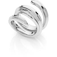 anello donna gioielli Unoaerre Fashion Jewellery Classica 1AR2397