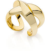 anello donna gioielli Unoaerre Fashion Jewellery Classica 1AR2406