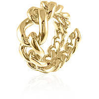 anello donna gioielli Unoaerre Fashion Jewellery Classica 1AR960