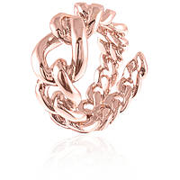 anello donna gioielli Unoaerre Fashion Jewellery Classica 1AR962