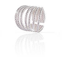 anello donna gioielli Unoaerre Fashion Jewellery Fili Preziosi 1AR1487