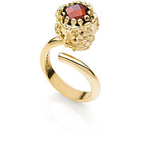 anello donna gioielli Unoaerre Fashion Jewellery Gipsy 1AR2328