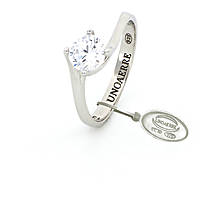 anello donna gioielli Unoaerre Fashion Jewellery Luxury 1AR5813/13