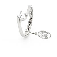 anello donna gioielli Unoaerre Fashion Jewellery Luxury 1AR5814/13