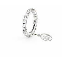 anello donna gioielli Unoaerre Fashion Jewellery Luxury 1AR5818/17