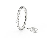 anello donna gioielli Unoaerre Fashion Jewellery Luxury 1AR5819/13