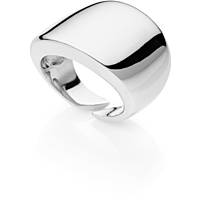 anello donna gioielli Unoaerre Fashion Jewellery Onda 1AR2048