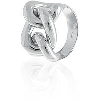 anello donna gioielli Unoaerre Fashion Jewellery Premium 1AR5336/10