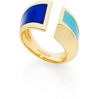 anello donna gioielli Unoaerre Fashion Jewellery Prisma 1AR2288