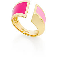 anello donna gioielli Unoaerre Fashion Jewellery Prisma 1AR2291