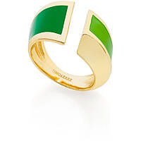 anello donna gioielli Unoaerre Fashion Jewellery Prisma 1AR2294