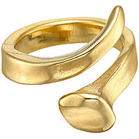 anello donna gioielli UnoDe50 ANI0456ORO000XL