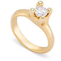anello donna gioielli UnoDe50 Cosmos ANI0804BLNORO21