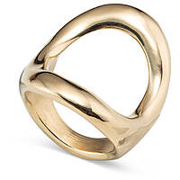 anello donna gioielli UnoDe50 Grateful ANI0781ORO00012