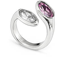 anello donna gioielli UnoDe50 radiant ANI0736MCLMTL12