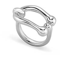 anello donna gioielli UnoDe50 Serotonin ANI0808MTL00015