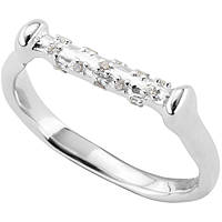 anello donna gioielli UnoDe50 Shine ANI0755MTL00012