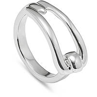 anello donna gioielli UnoDe50 Shine ANI0765MTL00015