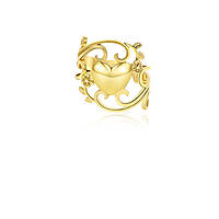 anello donna gioiello GioiaPura Argento 925 GYAARW0210-G