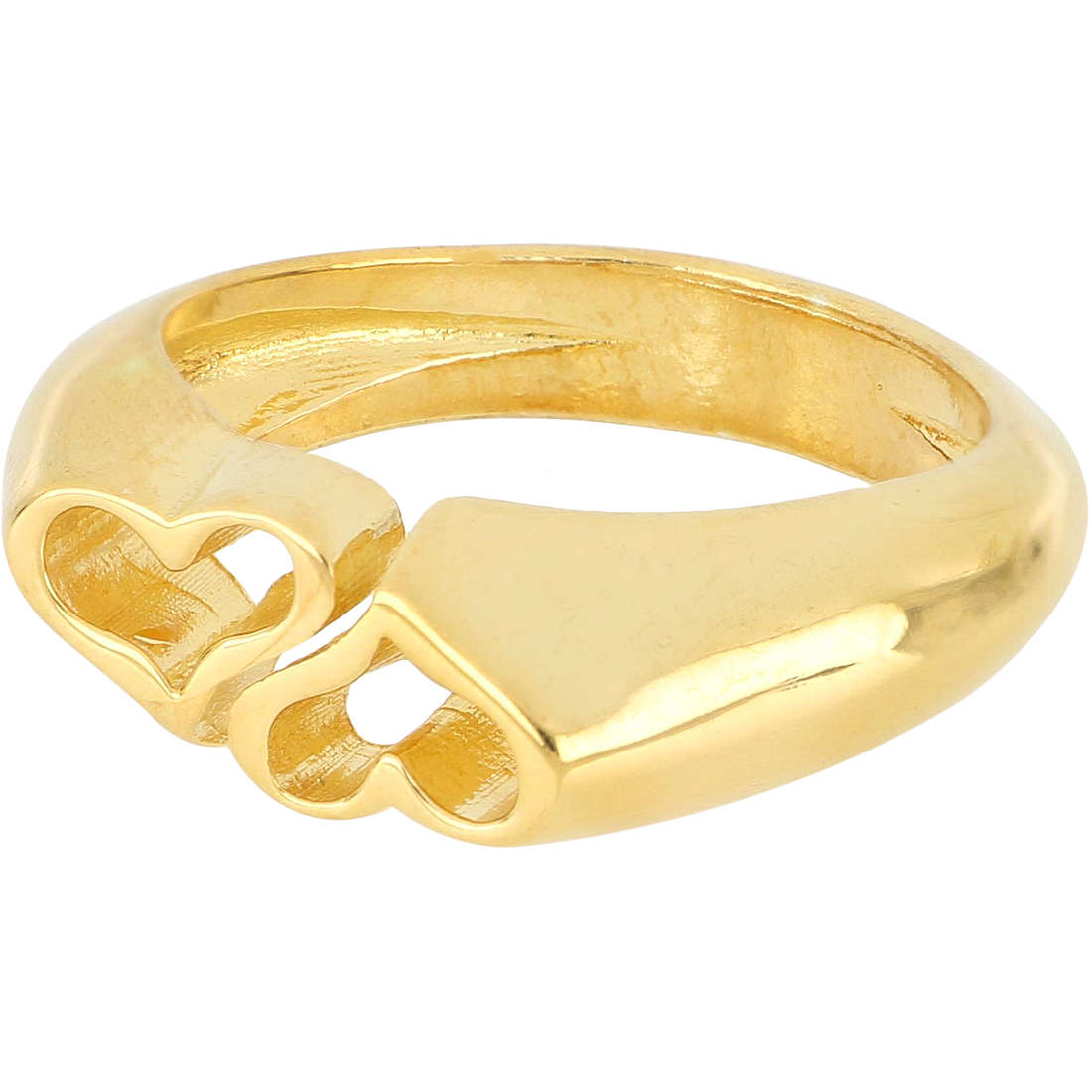 anello donna gioiello GioiaPura Argento 925 GYAARW0263-G