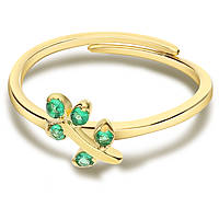 anello donna gioiello GioiaPura Argento 925 GYAARZ0271-12