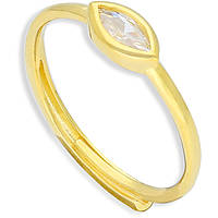 anello donna gioiello GioiaPura Argento 925 GYAARZ0357-GW