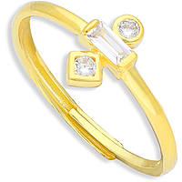anello donna gioiello GioiaPura Argento 925 GYAARZ0359-GW