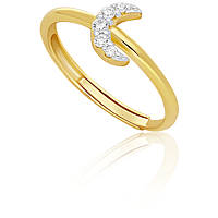 anello donna gioiello GioiaPura Argento 925 GYAARZ0479-12