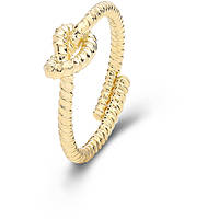anello donna gioiello GioiaPura Argento 925 GYXAAW0021-G