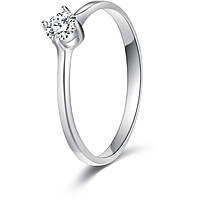 anello donna gioiello GioiaPura Argento 925 INS003AN001-16