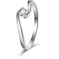 anello donna gioiello GioiaPura Argento 925 INS003AN016-12