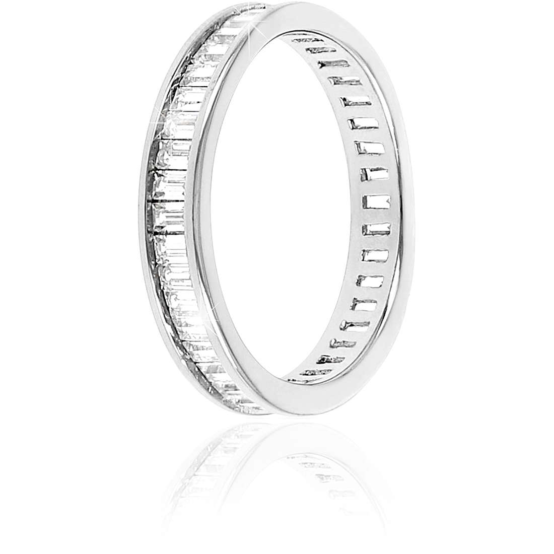 anello donna gioiello GioiaPura Argento 925 INS003AN023-12