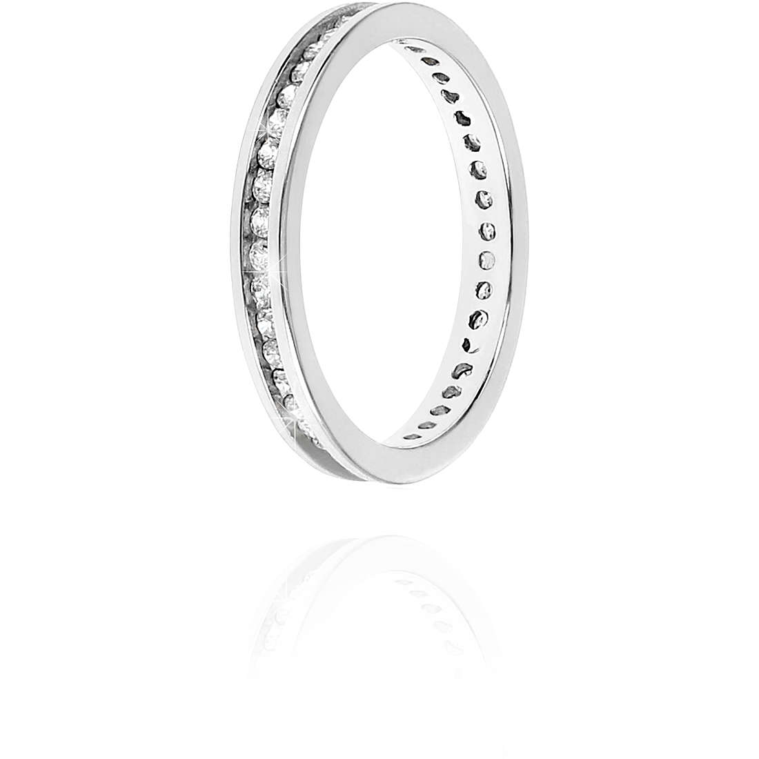 anello donna gioiello GioiaPura Argento 925 INS003AN059-16