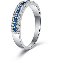 anello donna gioiello GioiaPura Argento 925 INS005AN025-12BL