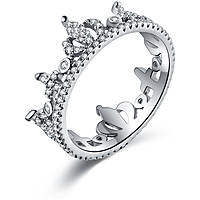 anello donna gioiello GioiaPura Argento 925 INS005AN148-16