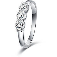 anello donna gioiello GioiaPura Argento 925 INS008AN046-16