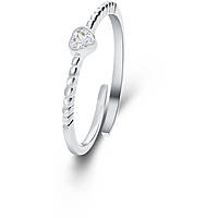 anello donna gioiello GioiaPura Argento 925 INS020AN012