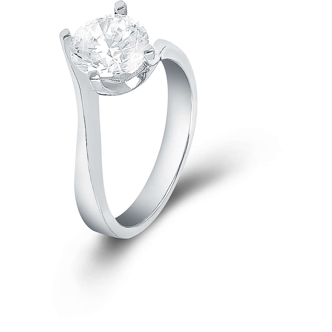 anello donna gioiello GioiaPura Argento 925 INS028AN011-18